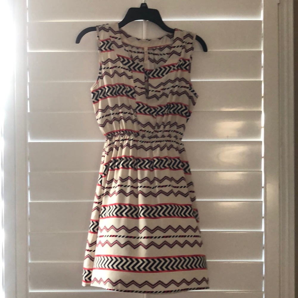 Casual dress